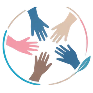 Illustration : coopération en équipe